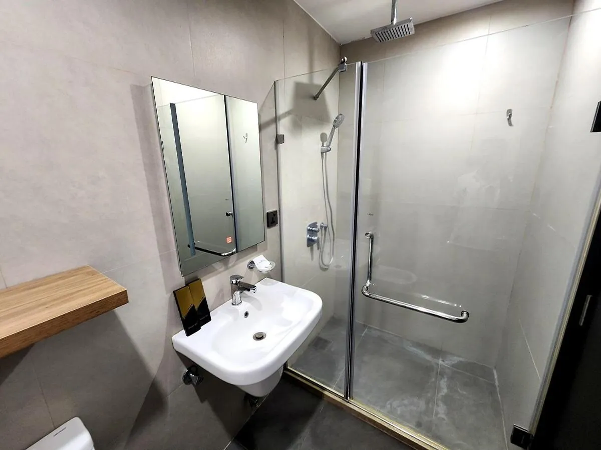 1 Bedroom At The Aeon Tower Davao City 0*,  Fülöp-szigetek