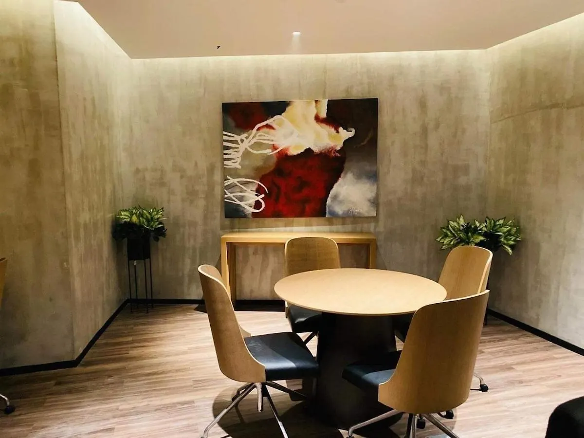 1 Bedroom At The Aeon Tower Davao City